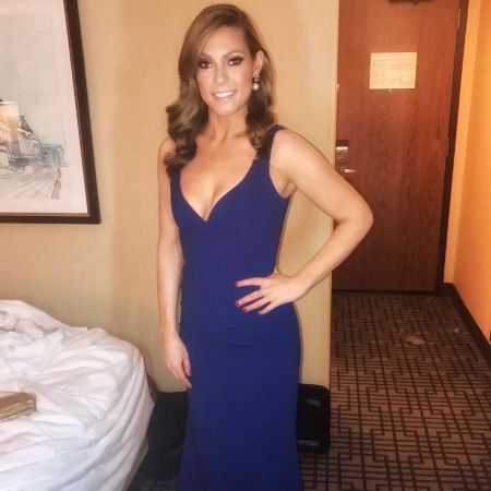 Lisa Boothe joined Fox News Channel in 2016.